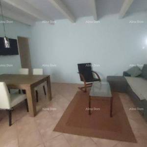 PRELIJEPI STAN – ROVINJ | 80 m² | ODLIČNA LOKACIJA
