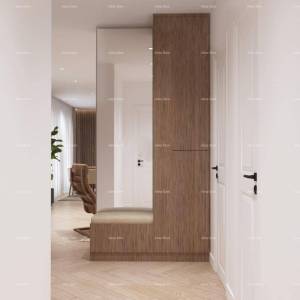 PREMANTURA –  penthouse s privatnim ulazom  i pogledom na more