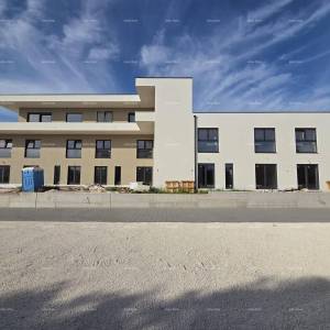 PREMANTURA –  penthouse s privatnim ulazom  i pogledom na more