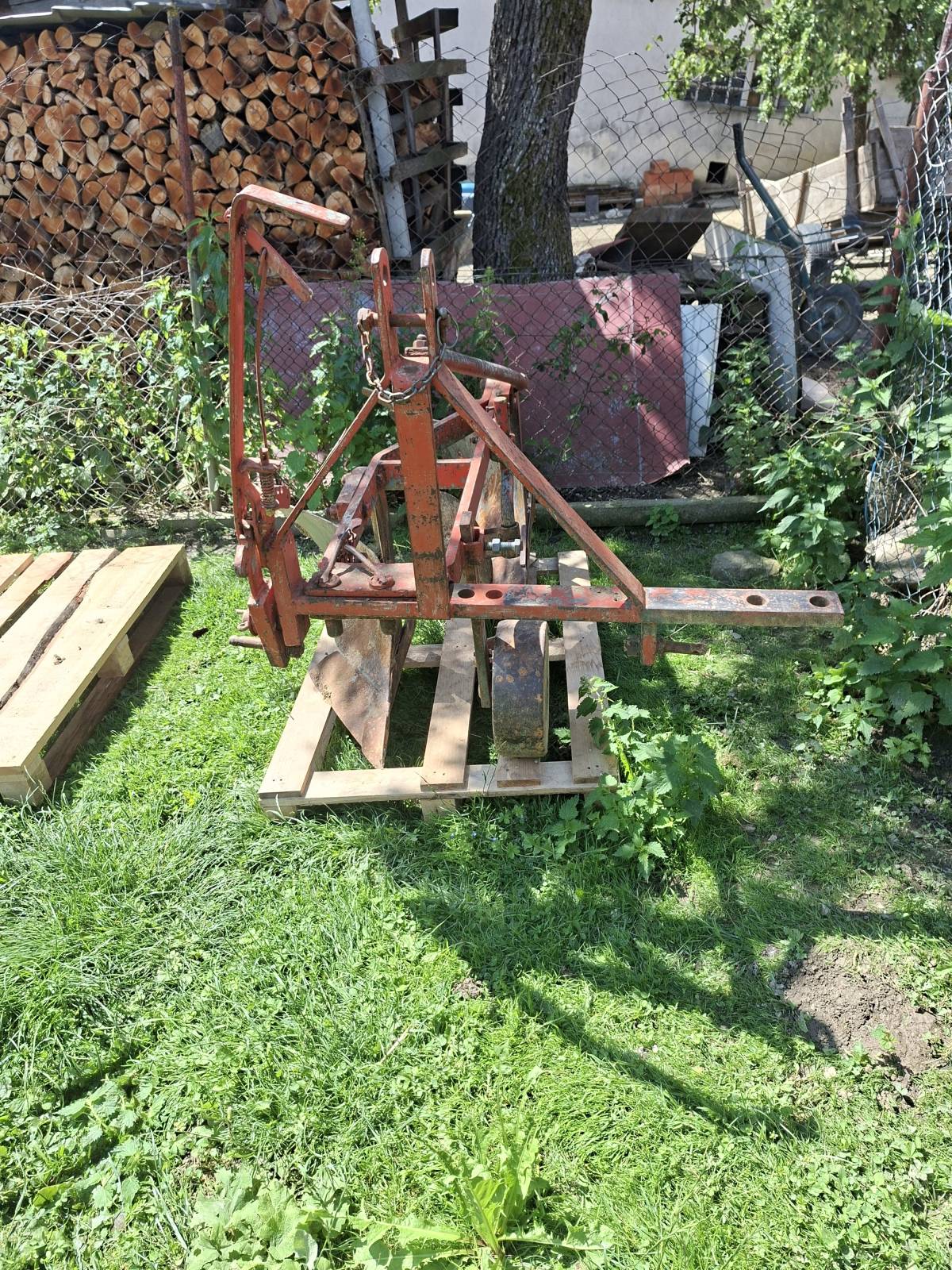 Priključci za traktor