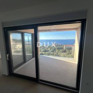 PRIMOŠTEN, DOLAC – NOVOGRADNJA! Dvosoban stan s predivnim pogledom.