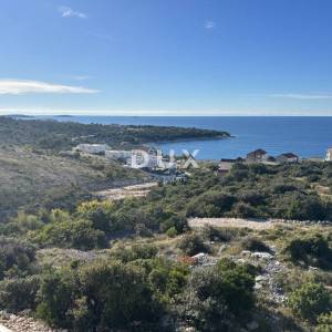 PRIMOŠTEN, DOLAC – Stan s najljepšim pogledom na more!