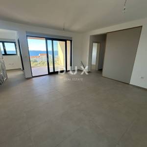 PRIMOŠTEN, DOLAC – Stan u novogradnji s pogledom na more iz snova!