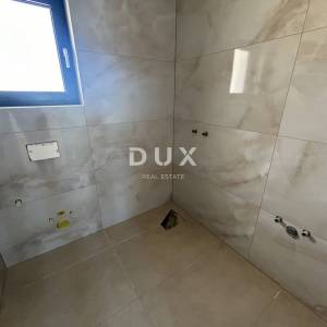 PRIMOŠTEN, DOLAC – Stan u novogradnji s prekrasnim pogledom na more!