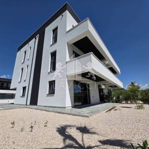 Privlaka | Jednosoban apartman, 100 m od mora