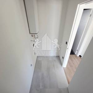 Privlaka | Jednosoban apartman, 100 m od mora