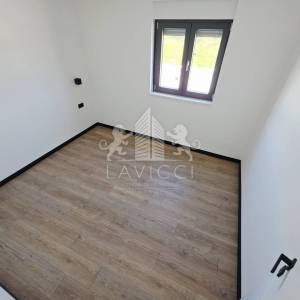 Privlaka | Jednosoban apartman, 100 m od mora