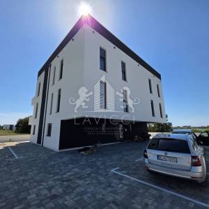Privlaka | Jednosoban apartman, 100 m od mora