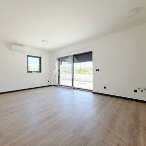 Privlaka | Jednosoban apartman, 100 m od mora
