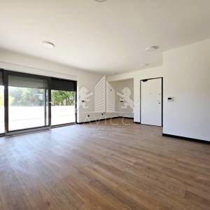Privlaka | Jednosoban apartman, 100 m od mora