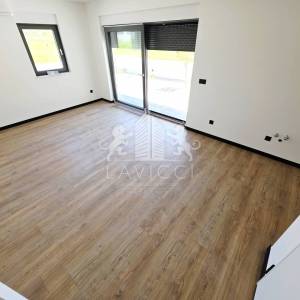 Privlaka | Jednosoban apartman, 100 m od mora