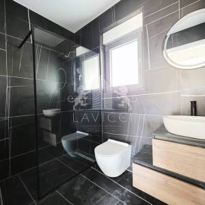 Privlaka | Jednosoban apartman, 100 m od mora