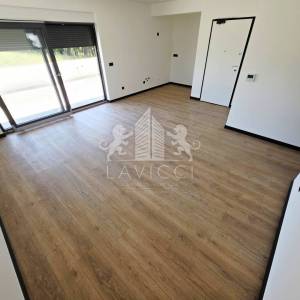 Privlaka | Jednosoban apartman, 100 m od mora