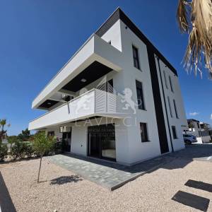 Privlaka | Jednosoban apartman, 100 m od mora