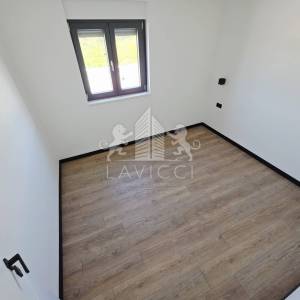 Privlaka | Jednosoban stan *NOVOGRADNJA* 100 m od mora