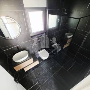 Privlaka | Jednosoban stan *NOVOGRADNJA* 100 m od mora