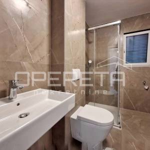 USELJIVO! Privlaka/Zadar - Penthouse A001, 70m od mora