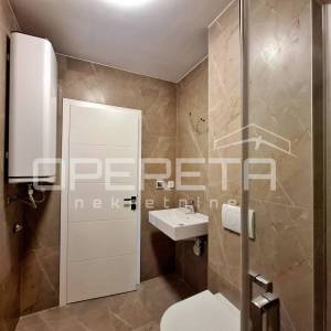 USELJIVO! Privlaka/Zadar - Penthouse A002, 70m od mora