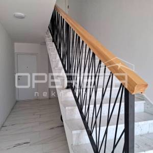 USELJIVO! Privlaka/Zadar - Penthouse A002, 70m od mora