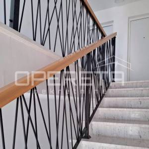 USELJIVO! Privlaka/Zadar - Penthouse A102, 70m od mora