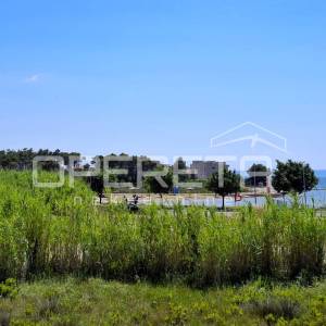 USELJIVO! Privlaka/Zadar - Penthouse A102, 70m od mora