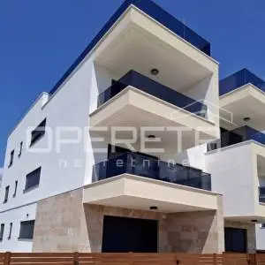 Privlaka/Zadar - lux projekt 70m od mora, Penthouse A201