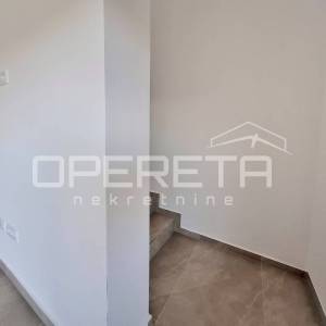 USELJIVO! Privlaka/Zadar - Penthouse A201, 70m od mora