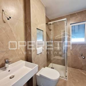 USELJIVO! Privlaka/Zadar - Penthouse A201, 70m od mora
