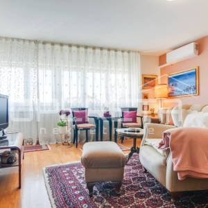 PRODAJA, 4-SOBAN STAN, ATRAKTIVNA LOKACIJA - JARUN, 97 m2 (stan 86,5 m2 + garažn