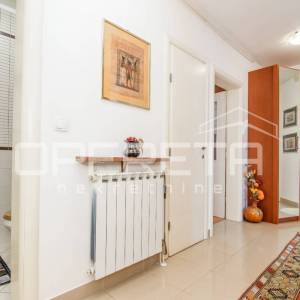 PRODAJA, 4-SOBAN STAN, ATRAKTIVNA LOKACIJA - JARUN, 97 m2 (stan 86,5 m2 + garažn