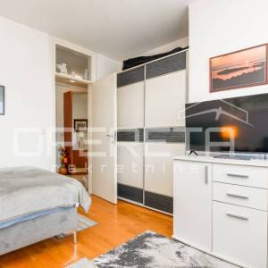 PRODAJA, 4-SOBAN STAN, ATRAKTIVNA LOKACIJA - JARUN, 97 m2 (stan 86,5 m2 + garažn