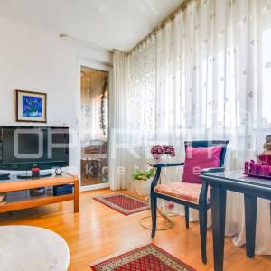 PRODAJA, 4-SOBAN STAN, ATRAKTIVNA LOKACIJA - JARUN, 97 m2 (stan 86,5 m2 + garažn