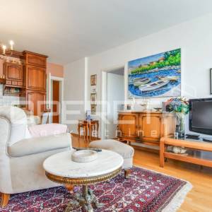 PRODAJA, 4-SOBAN STAN, ATRAKTIVNA LOKACIJA - JARUN, 97 m2 (stan 86,5 m2 + garažn