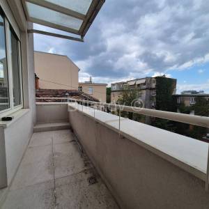 Prodaja, Donji Grad, luksuzan trosoban stan na 4 katu zgrade s liftom