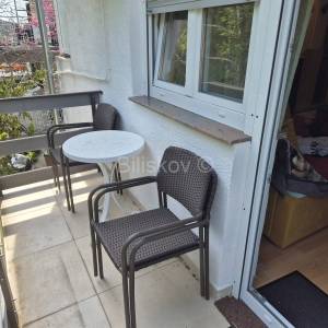 Prodaja, Frateršćica, jednosoban stan 33m2 na 2 katu zgrade