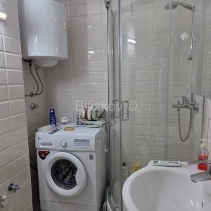 Prodaja, Gajnice, Sigetje, dvosoban stan 43m2, lift