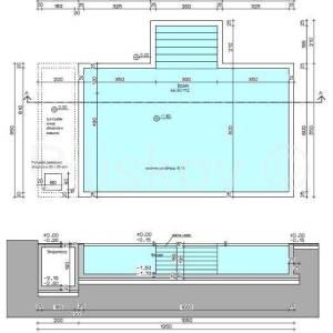 Prodaja, Jurišići, samostojeća vila površine 400m2, bazen, konoba