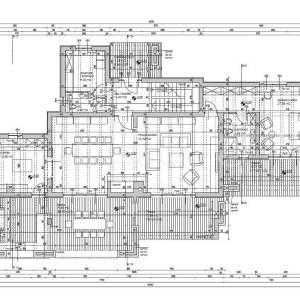 Prodaja, Jurišići, samostojeća vila površine 400m2, bazen, konoba