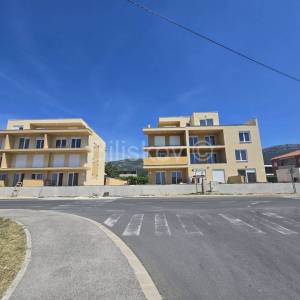 Prodaja, K.Novi, 1soban stan, novogradnja, garaža, vrt