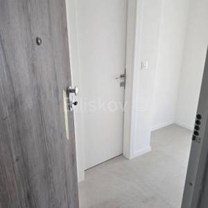 Prodaja, K.Novi, 1soban stan, novogradnja, garaža, vrt
