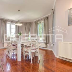 PRODAJA, KUĆA, IVANIĆ GRAD, CENTAR, Savska ulica,  SAMOSTOJEĆA, 270 m2 u mirnom 