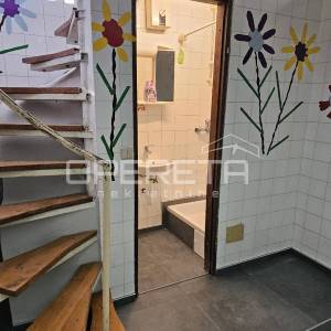 Prodaja, Kuća, Trešnjevka, Ribnička, Samostojeća, 30m2