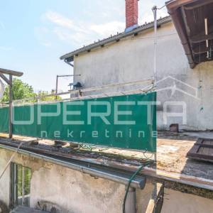Prodaja, Kuća, Trnje, Starotrnjanska, Polugrađena, 90m2