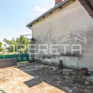 Prodaja, Kuća, Trnje, Starotrnjanska, Polugrađena, 90m2