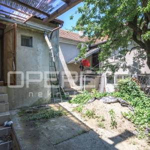 Prodaja, Kuća, Trnje, Starotrnjanska, Polugrađena, 90m2