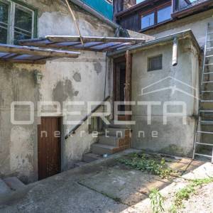 Prodaja, Kuća, Trnje, Starotrnjanska, Polugrađena, 90m2