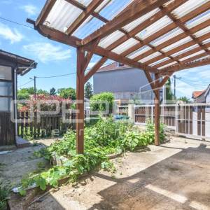 Prodaja, Kuća, Trnje, Starotrnjanska, Polugrađena, 90m2