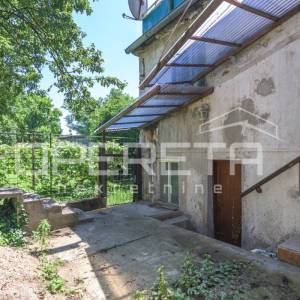 Prodaja, Kuća, Trnje, Starotrnjanska, Polugrađena, 90m2