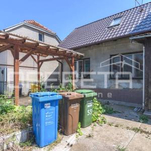 Prodaja, Kuća, Trnje, Starotrnjanska, Polugrađena, 90m2