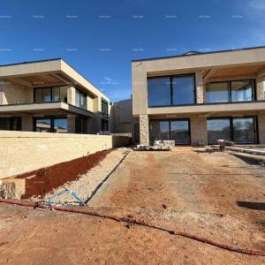 Prodaja modernih vila u predivnom stambenom naselju, Umag